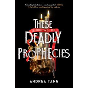 These Deadly Prophecies