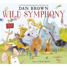 Wild Symphony