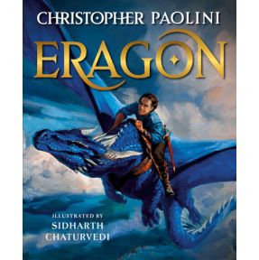 Eragon: The Illustrated Edition