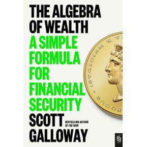 The Algebra of Wealth