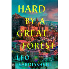 Hard by a Great Forest