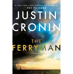 Ferryman