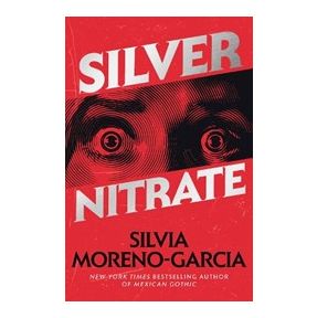 Silver Nitrate