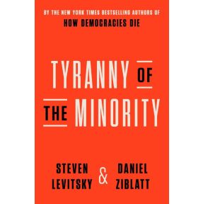 Tyranny of the Minority