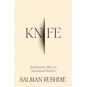 Knife (Hardback)