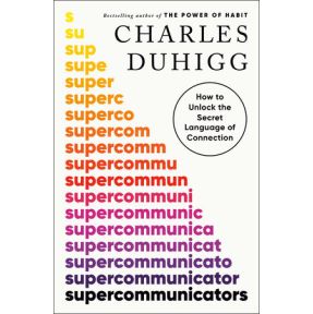 Supercommunicators