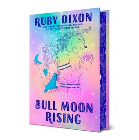 Bull Moon Rising