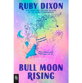 Bull Moon Rising