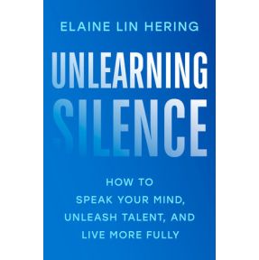 Unlearning Silence