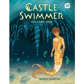 Castle Swimmer: Volume 1