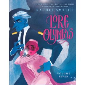 Smythe, R: Lore Olympus: Volume Seven