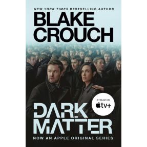 Dark Matter (Movie Tie-In)