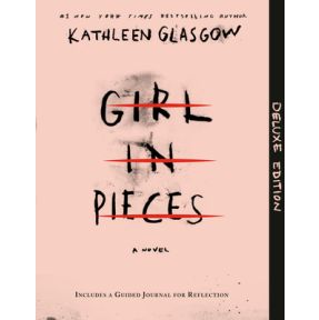 Glasgow, K: Girl in Pieces Deluxe Edition