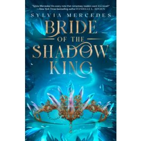 Bride Of The Shadow King