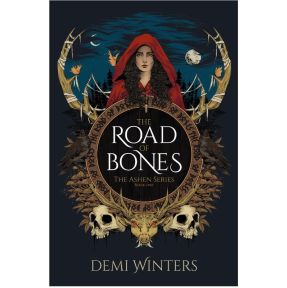 The Road of Bones