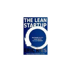 The Lean Startup