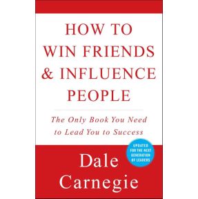 How to Win Friends and Influence People