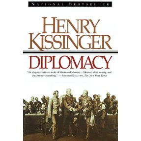 Diplomacy