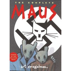 Complete Maus