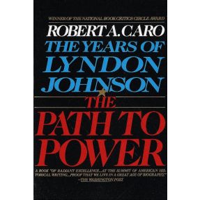 Path to Power