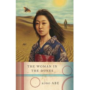 The Woman in the Dunes