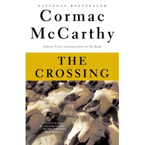 McCarthy, C: Crossing