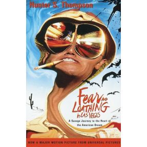 Fear and Loathing in Las Vegas