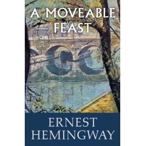 A Moveable Feast