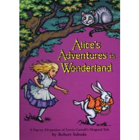 Carroll, L: Alice's Adventures in Wonderland