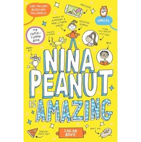 Nina Peanut