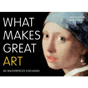 What Makes Great Art