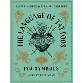 The Language of Tattoos