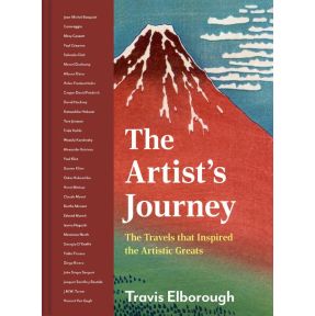 Artist's Journey