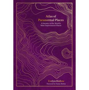 Atlas of Paranormal Places