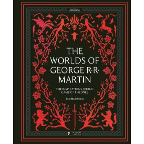 The Worlds of George RR Martin