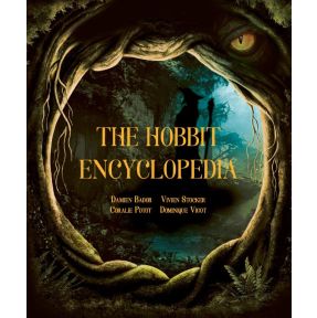 The Hobbit Encyclopedia