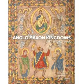 Anglo-Saxon Kingdoms