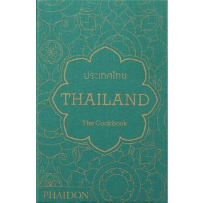 Thailand: The Cookbook