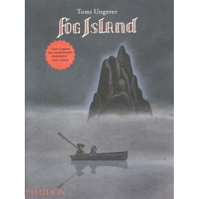 Fog Island