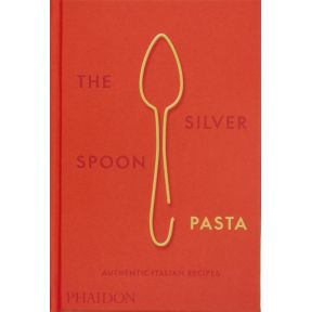 The Silver Spoon Pasta