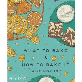 What to Bake & How to Bake It