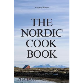 Nordic Cookbook