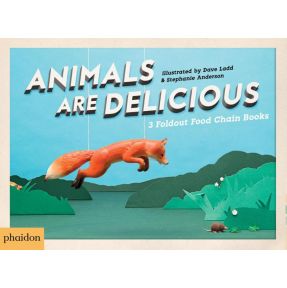 Animals Are Delicious