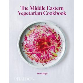 The Middle Eastern Vegetarian Cookbook