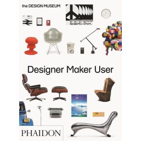 Designer Maker User