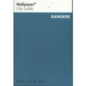 Wallpaper* City Guide Bangkok