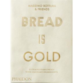 Bread Is Gold