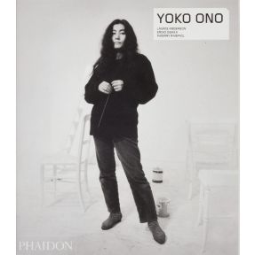 Yoko Ono