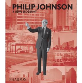 Philip Johnson