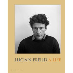 Lucian Freud: A Life